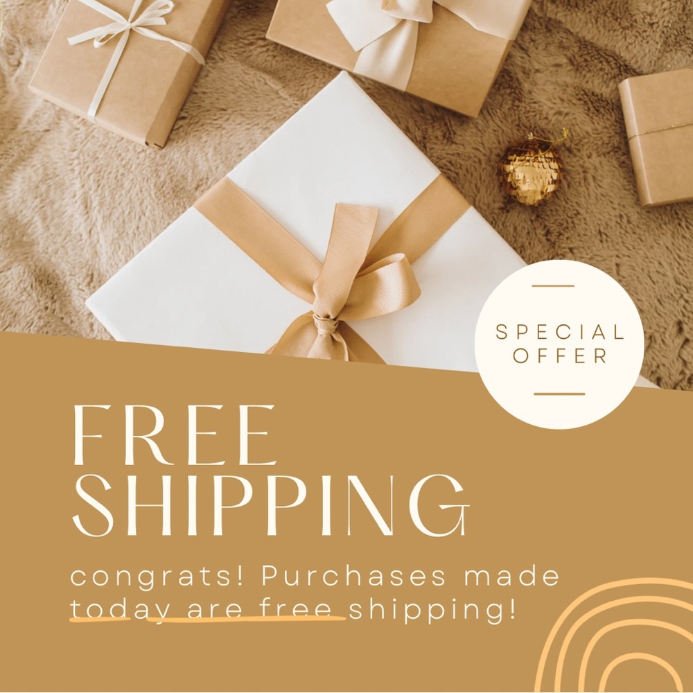Free Shipping Givvy